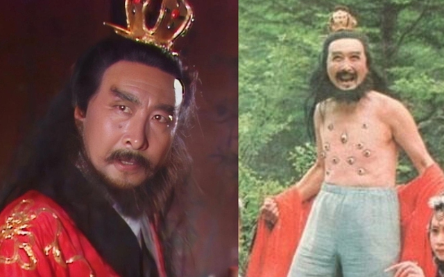 'Yêu quái trăm mắt' trong Tây du ký: Là phó chủ nhiệm đoàn phim, học vấn đáng nể