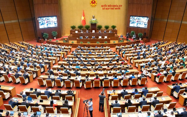 Lịch truyền hình trực tiếp Lễ tuyên thệ nhậm chức của Chủ tịch nước, Thủ tướng, Chủ tịch Quốc hội