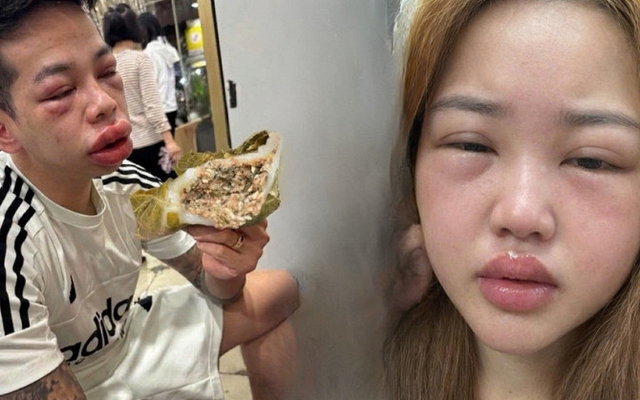 Đã tìm ra "kỳ phùng địch thủ" của giá bể Hải Phòng: Phản ứng dở khóc dở cười của hội thực khách đu trend bánh trứng kiến