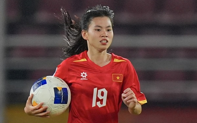 Tuyển Việt Nam nhận liên tiếp 4 tin vui, sống lại hi vọng vào tứ kết giải châu Á