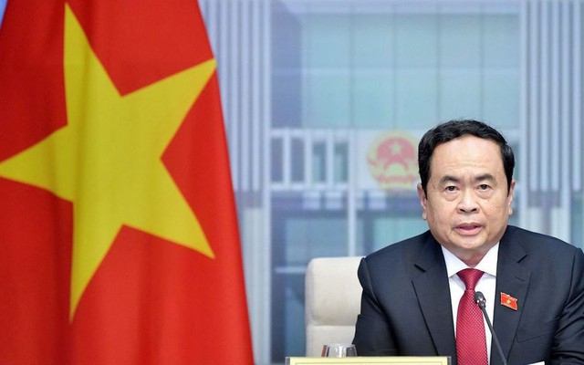 Tóm tắt tiểu sử Chủ tịch Quốc hội Trần Thanh Mẫn