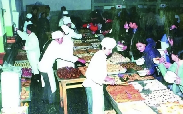 Rúng động: Đầu độc 788 người tại một trường cao đẳng, nữ sinh 21 tuổi lĩnh án tử hình