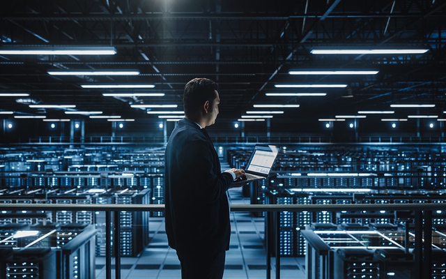 Tiền không thiếu nhưng gần nửa dự án trung tâm dữ liệu tại Mỹ vẫn bị hoãn vì thiếu máy biến thế từ Trung Quốc