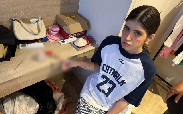 Người mẫu An Tây lấy ma túy "khách bỏ quên" tại căn hộ hạng sang tặng bạn mang về cho... bạn gái sử dụng chung