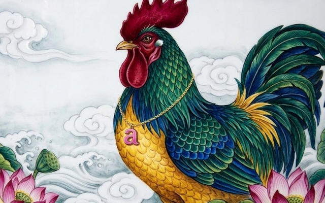 Điểm mặt 4 con giáp "khổ trước sướng sau", từ trung vận trở đi tiền tài viên mãn, càng già càng có phúc