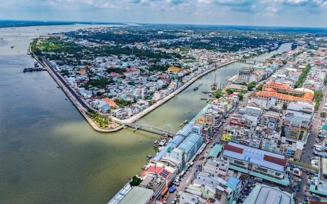 Tỉnh có mức sống rẻ nhất Việt Nam, chi phí sinh hoạt thấp hơn Hà Nội rất nhiều