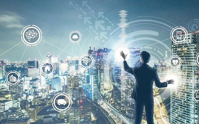 Hà Nội hướng tới Top 50 đô thị thông minh toàn cầu