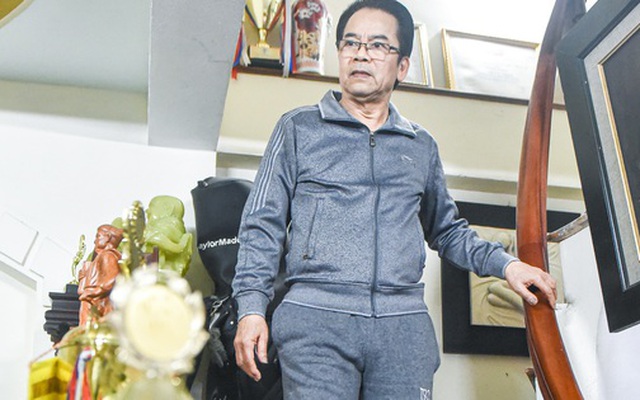 Nam NSND 74 tuổi, 3 đời vợ lên tiếng về thông tin nhập viện vì không được cưới vợ mới