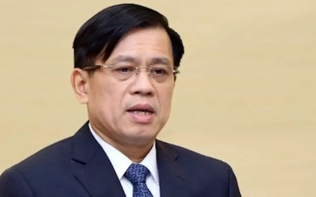 Tạm giữ, thu hồi 100 tỷ đồng trong vụ án liên quan cựu Thứ trưởng Nguyễn Bá Hoan