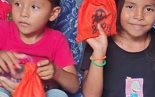 Chơi trốn tìm, hai chị em 8 tuổi và 5 tuổi tử vong vì bị mắc kẹt trong tủ đông