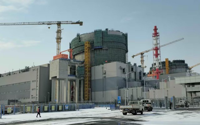 Tập đoàn Nga vận chuyển một loại nhiên liệu đặc biệt đến quốc gia Châu Á, đánh dấu sự kiện mang tính bước ngoặt