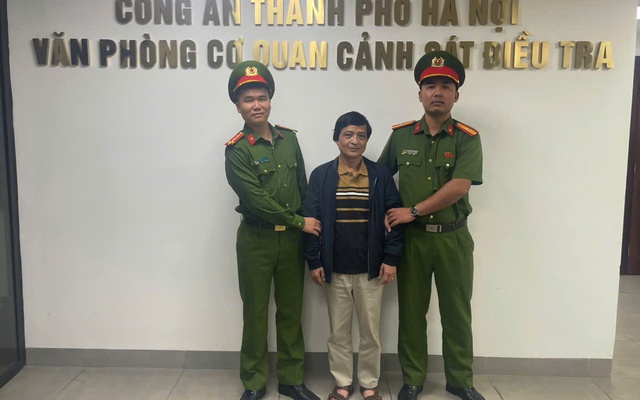 Khởi tố 4 cựu lãnh đạo Viện pháp y tâm thần Trung ương