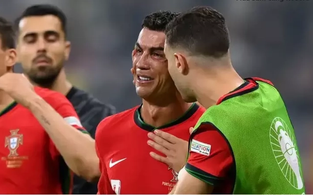 Đội tuyển châu Phi thách thức: 'Tại World Cup 2026, chúng tôi sẽ khiến Ronaldo phát khóc'