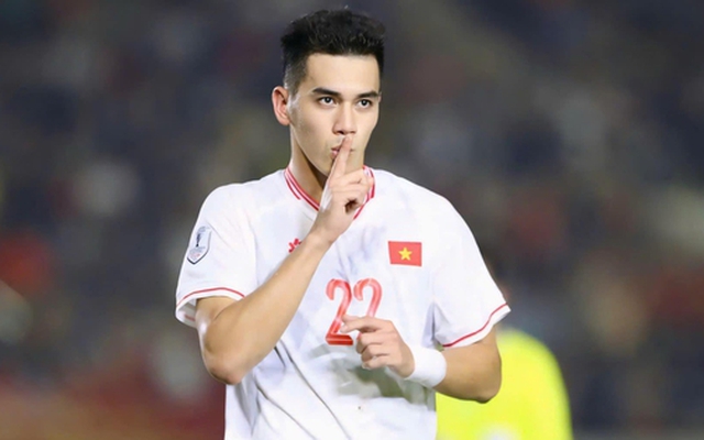 Tiến Linh thừa nhận phải nghe lời chê bai hàng ngày