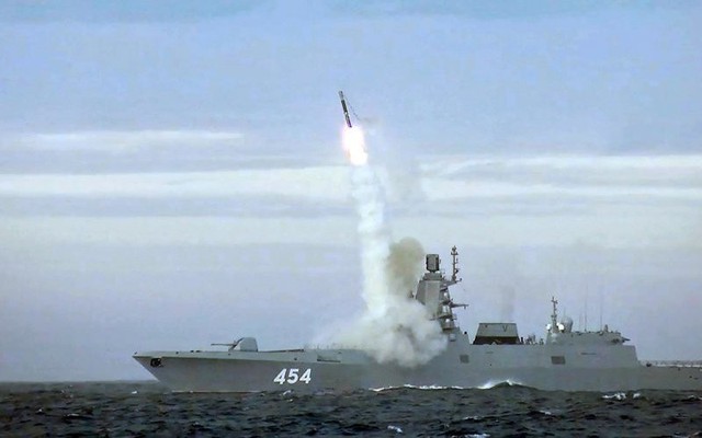 Nhà lãnh đạo dự án tên lửa Zircon và Avangard của Nga qua đời