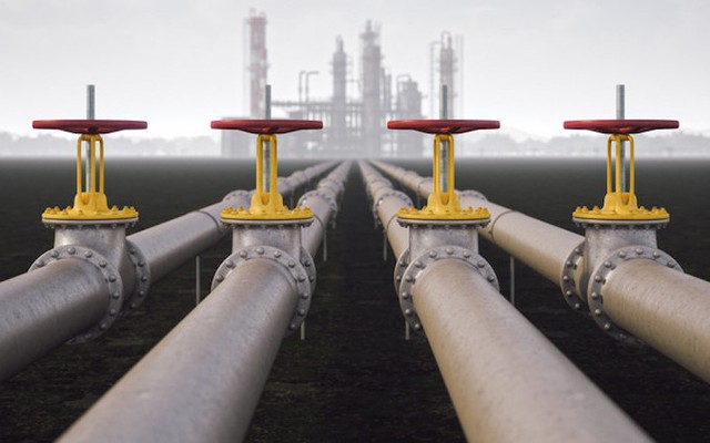 Chặn đứng vụ nổ đường ống khí đốt từ Nga sang Hungary