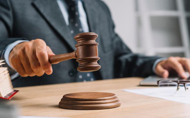 Biển thủ hơn 589 tỷ đồng, cựu Giám đốc tập đoàn điện lực Trung Quốc lĩnh án tử hình treo