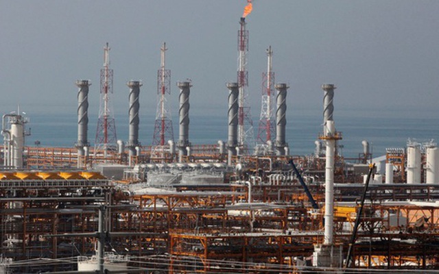 Israel tấn công “tử huyệt” năng lượng, "khiêu khích cực độ" Iran