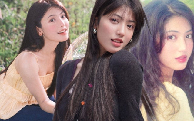 Cô gái nổi tiếng với bộ ảnh chụp ở công viên Thống Nhất: Mình không cố để trông cổ điển