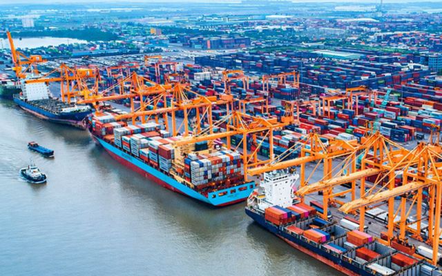 Việt Nam đón tin cực vui từ Mỹ và Trung Đông