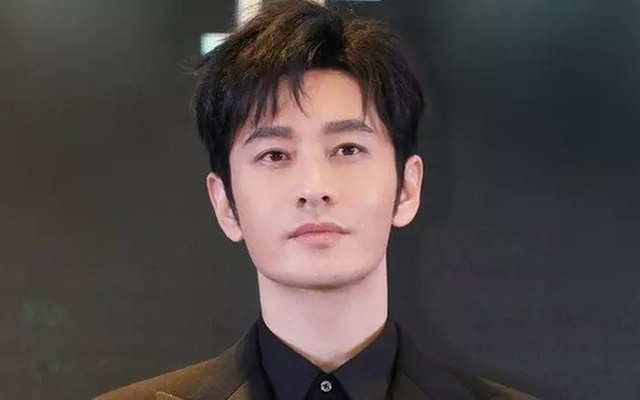 Huỳnh Hiểu Minh xin lỗi