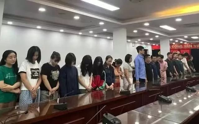 Vụ án tại Viện Pháp y tâm thần Trung ương: Khởi tố 43 bị can từ lãnh đạo đến nhân viên bảo vệ