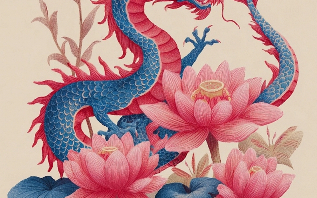 Tâm hiền trí sáng, tài lộc lai láng: 4 con giáp "hốt bạc" từ tháng 3 Âm lịch