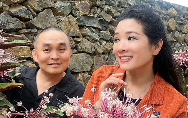 Danh hài Xuân Hinh: "Thanh Thanh Hiền à, có yêu thì em nói là yêu"