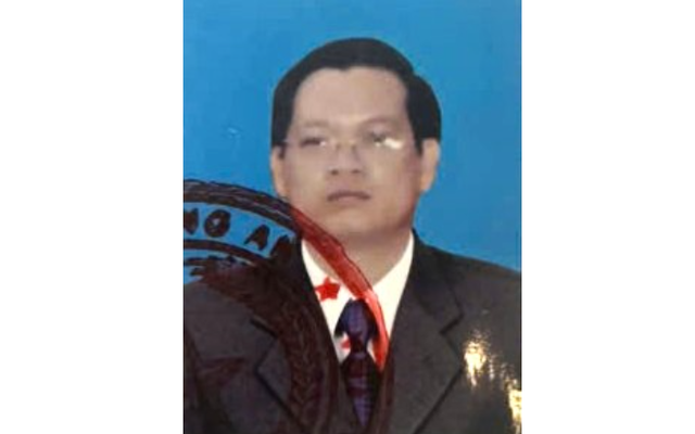 Bộ Công an truy nã Nguyễn Ngọc Minh - Tổng giám đốc Công ty vốn Thái Thịnh Đà Lạt