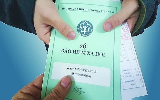 Bảo hiểm xã hội điện tử tiết lộ một sự thật: Người đang đi làm cần chú ý