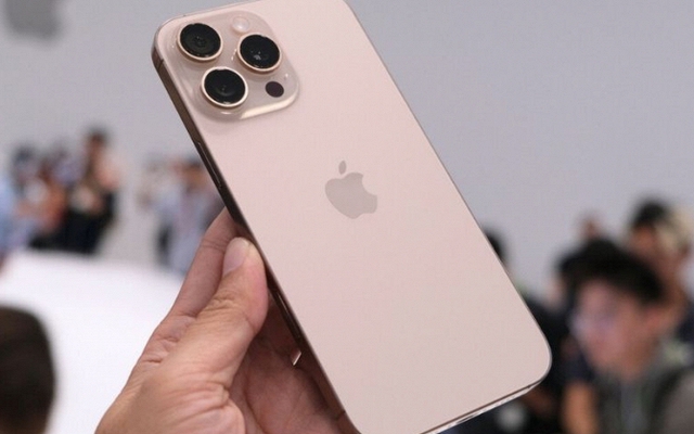 Giá iPhone cũ tháng 4/2026 mới nhất