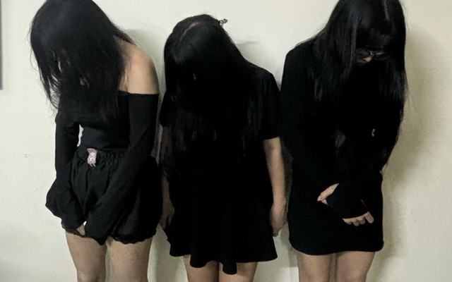 Bắt quả tang nhiều cặp mua bán dâm trong phòng kín: Nhiều cô gái cam kết "giải nghệ" nhưng vẫn quay lại "đường cũ"