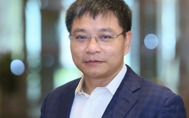 Bộ trưởng Tài chính Nguyễn Văn Thắng làm Phó Thủ tướng Chính phủ