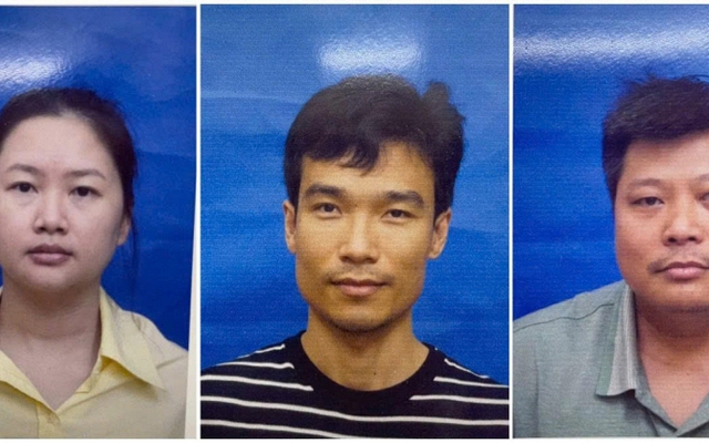 Bắt tạm giam chuyên gia công nghệ Trần Quang Chiến trong chuyên án quy mô đặc biệt lớn