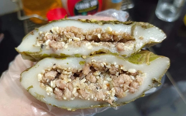 Ai đang “đu trend” bánh trứng kiến cần biết điều này sớm