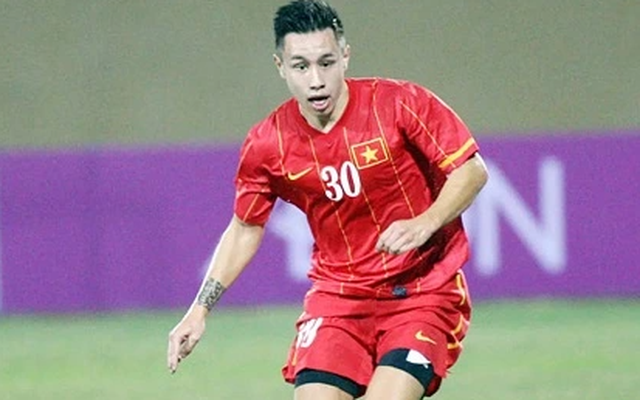 Cựu tuyển thủ Việt Nam nhận bằng HLV tại châu Âu