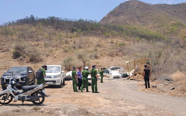 Vụ tai nạn làm 3 người tử vong: Xe tải tuột dốc, trôi hơn 200 m trước khi lao xuống vực