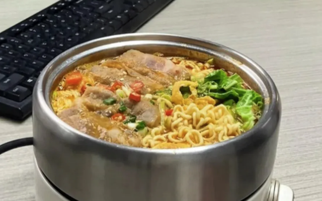 5 món đồ bếp từng bị chê tơi tả, giờ cả nhà tranh nhau dùng, chỉ biết cảm ơn người phát minh