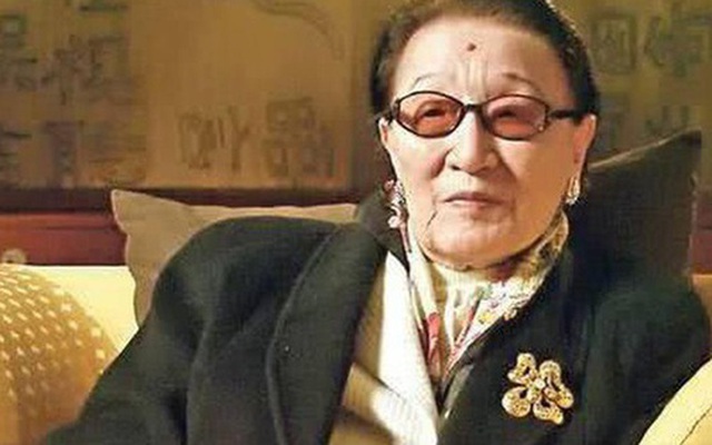 Cách cách cuối cùng của nhà Thanh sống đến năm 2014, lúc cuối đời mới công khai bí mật của gia tộc