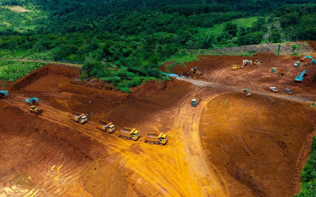 Không phải dầu mỏ, Việt Nam có kho báu khác lớn hơn 155 lần Mỹ, 4 lần Trung Quốc