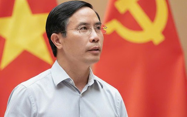 Chân dung tân Thống đốc Ngân hàng Nhà nước: Từng làm Chủ tịch Agribank