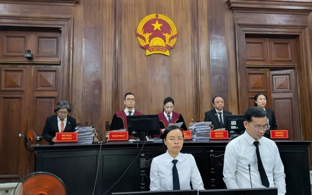 Luật sư nêu lý do cựu Giám đốc Sở Tài chính TPHCM Đào Thị Hương Lan chưa thể về nước