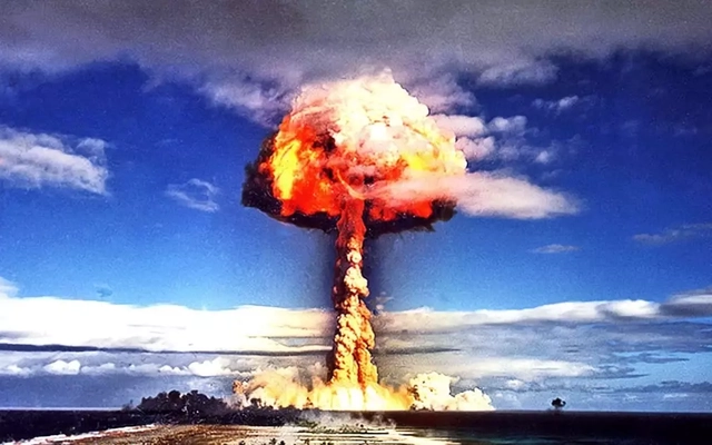 Nga cảnh báo năng lực hạt nhân châu Âu, giới khoa học Mỹ vẽ viễn cảnh thảm khốc