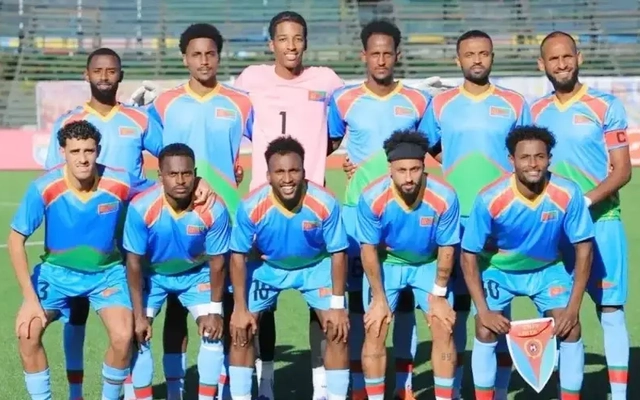 Bóng đá châu Phi rúng động: 7 tuyển thủ bỏ trốn sau chiến thắng lịch sử của đội nhà