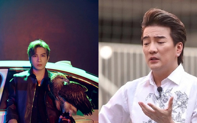 Nam ca sĩ ở quê lên TP.HCM: "Cả đời này tôi biết ơn anh Đàm Vĩnh Hưng"