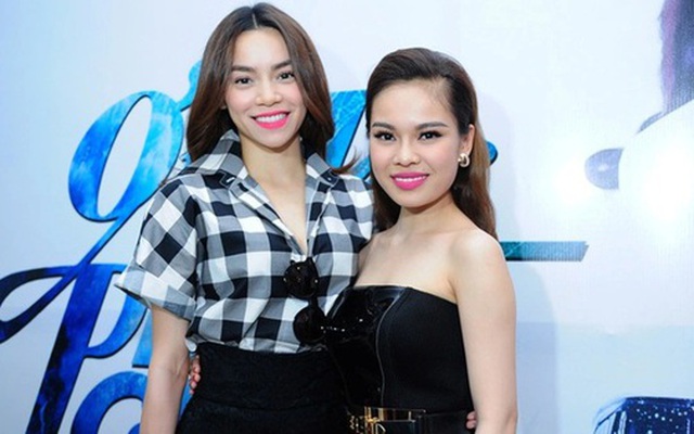 Học trò Hồ Ngọc Hà nói thẳng không suy nghĩ việc phải tụ tập hay làm gì trong showbiz