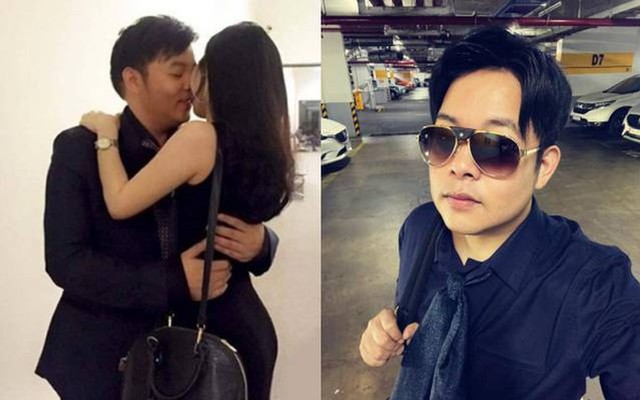 Nam ca sĩ Việt 47 tuổi một đời vợ, có nhà từ Mỹ tới Việt Nam, lộ số dư 31 tỷ mở lòng: "Inbox nhé"