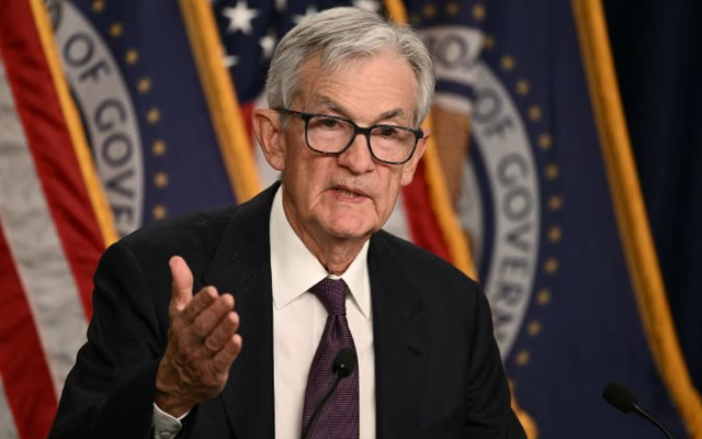 Dự báo Fed tăng lãi suất chạm mức thấp kỷ lục sau thỏa thuận ngừng bắn Mỹ - Iran: Thị trường mong đợi gì từ các NHTW?