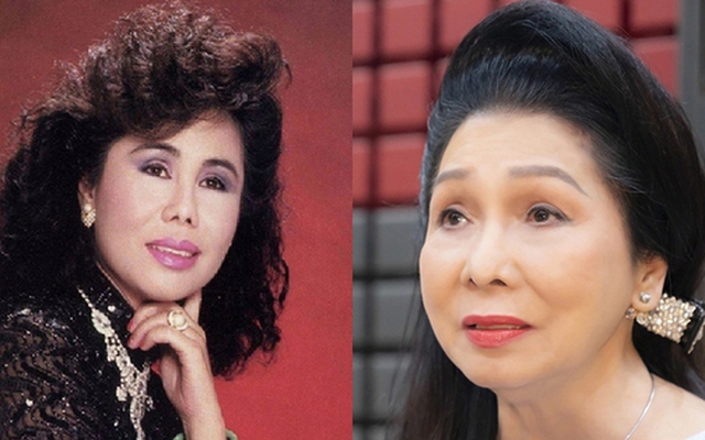 "Tôi nổi hơn cả Bạch Tuyết, chưa nghe tên Chế Linh là ai"