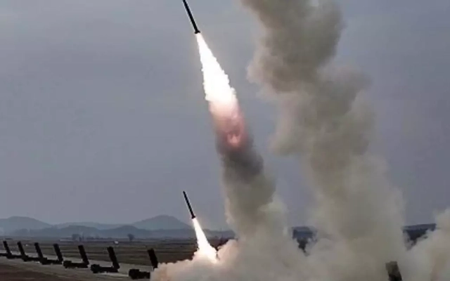 Triều Tiên thử nghiệm tài sản quân sự đặc biệt, Hàn Quốc họp khẩn